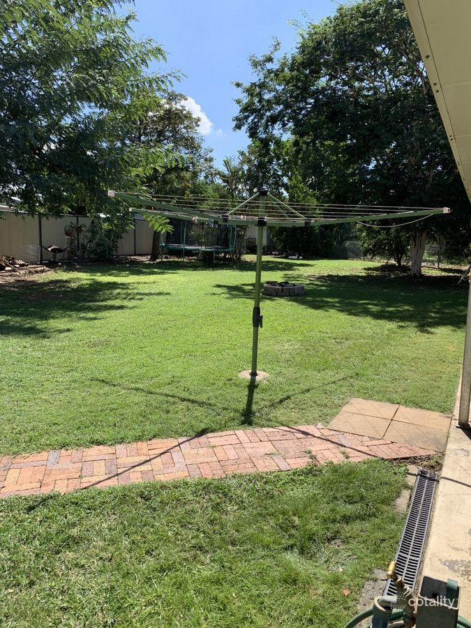 2 Fitzgerald St, Gracemere, QLD 4702