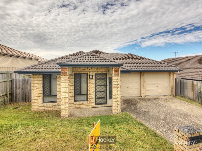 3 Solea Cl, Forest Lake, QLD 4078