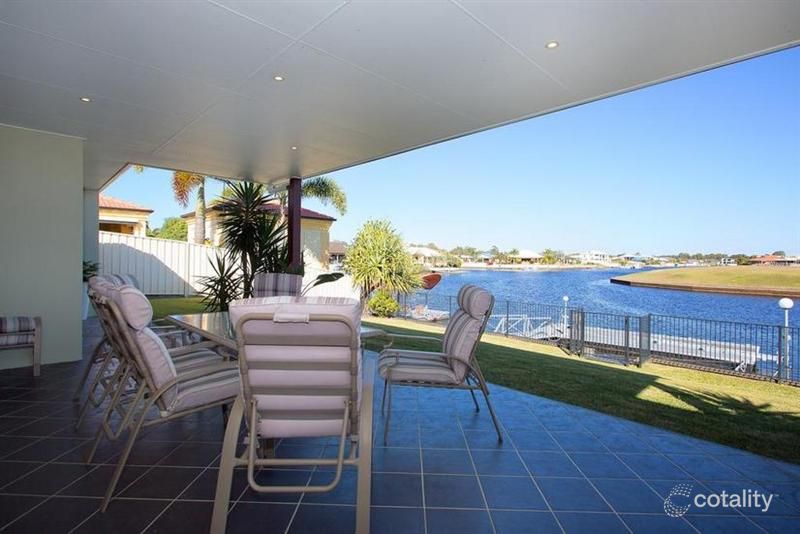 25 Protea Dr, Bongaree, QLD 4507