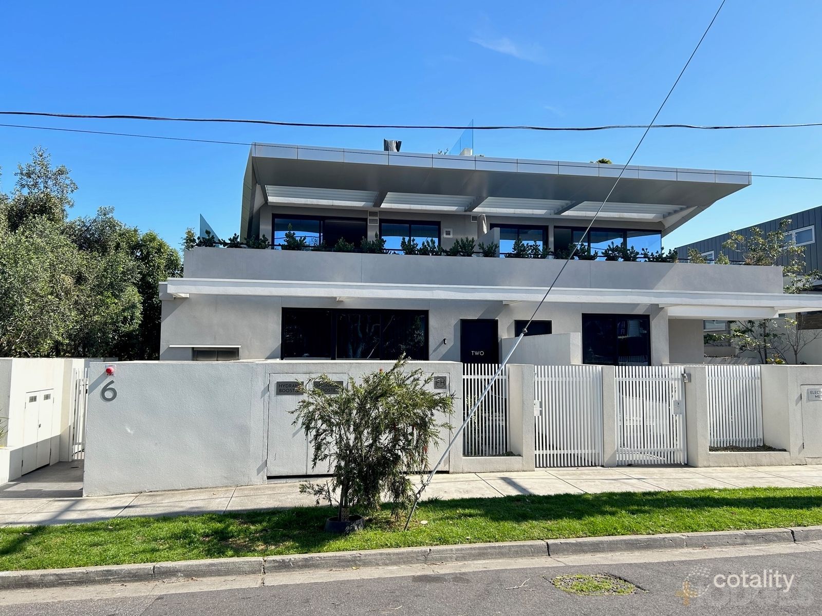 9/6 Fernhill Rd, Sandringham, VIC 3191