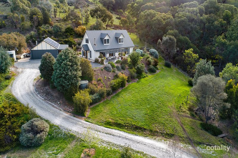 12 Walter Randall Glen, Pewsey Vale, SA 5351