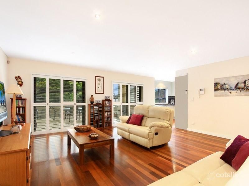 1/46 Bourke St, North Wollongong, NSW 2500