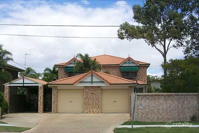 1/16 Errol Ave, Paradise Point, QLD 4216