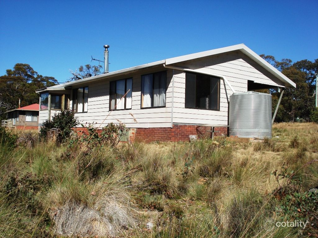 41 Fleming Dr, Miena, TAS 7030