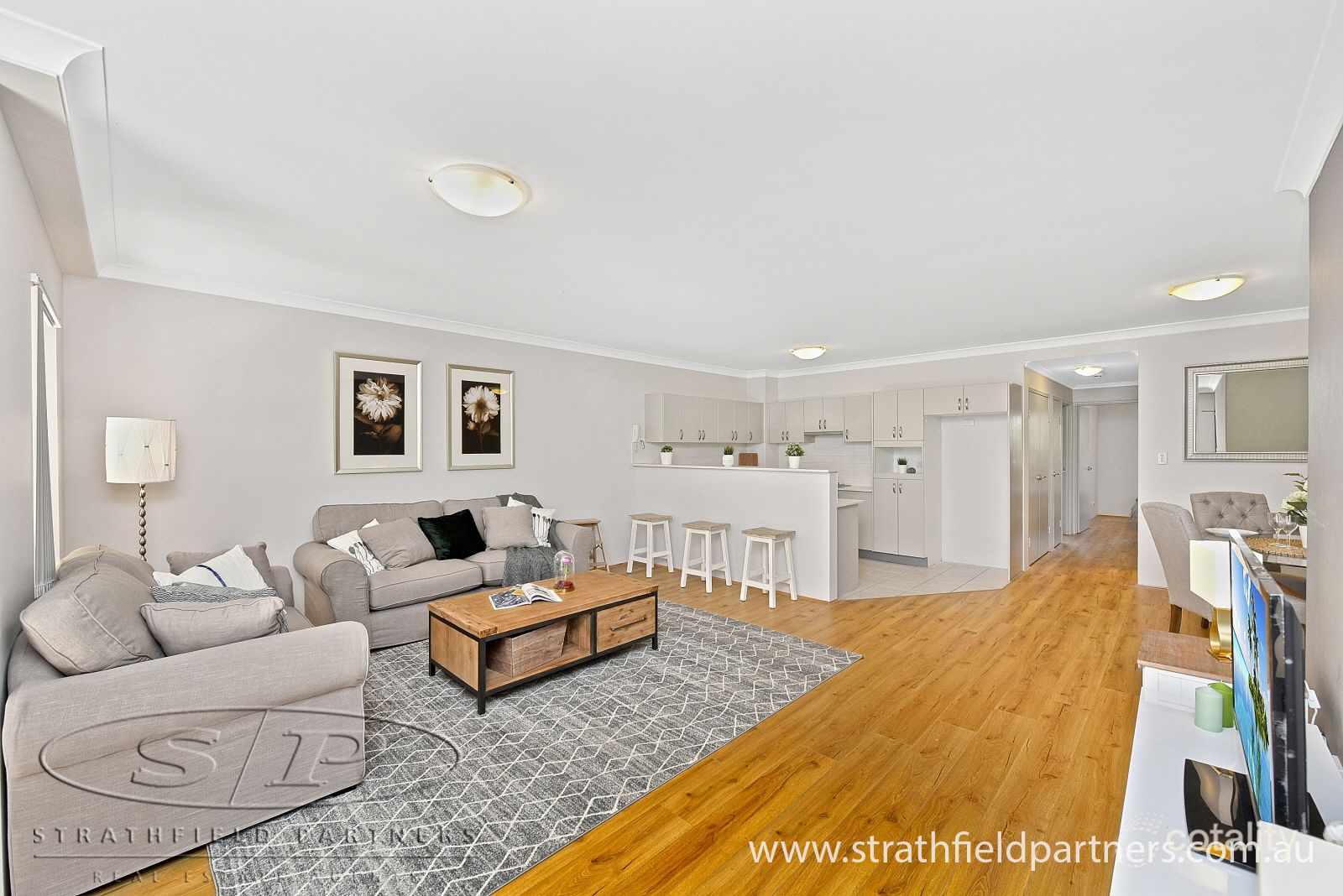 24/7-11 Bridge Rd, Homebush, NSW 2140