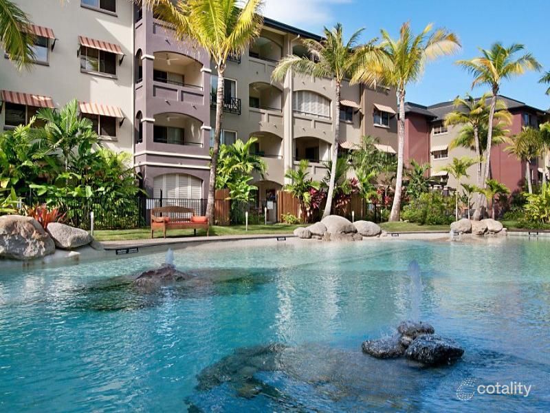 773/12-21 Gregory St, Westcourt, QLD 4870