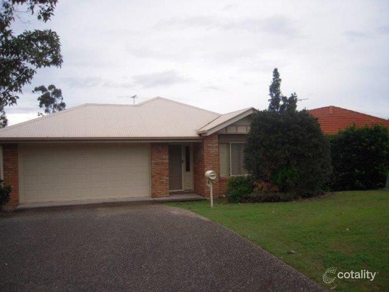 8 Harriet Ct, Springfield Lakes, QLD 4300