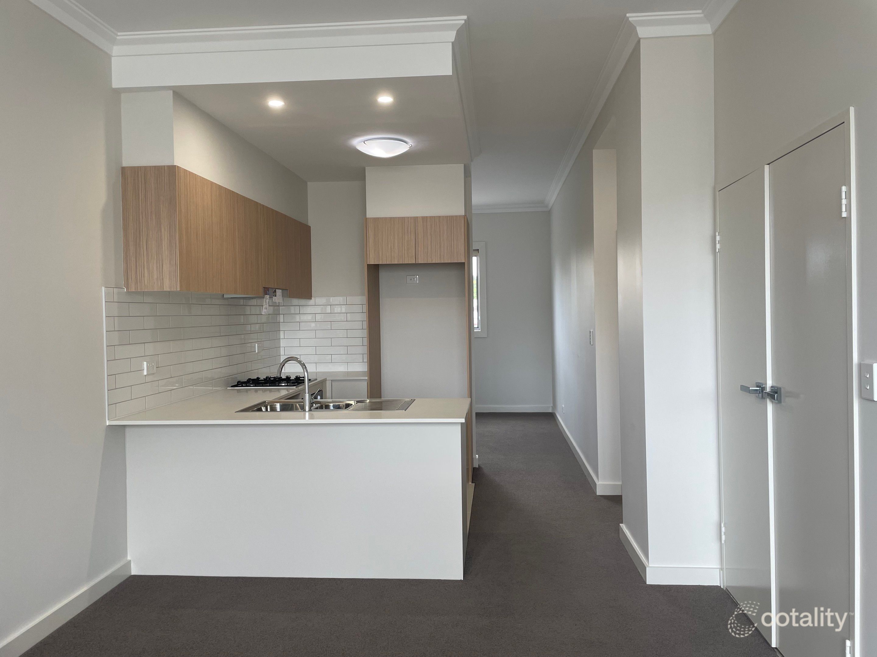 63/39 Chamberlain St, Campbelltown, NSW 2560