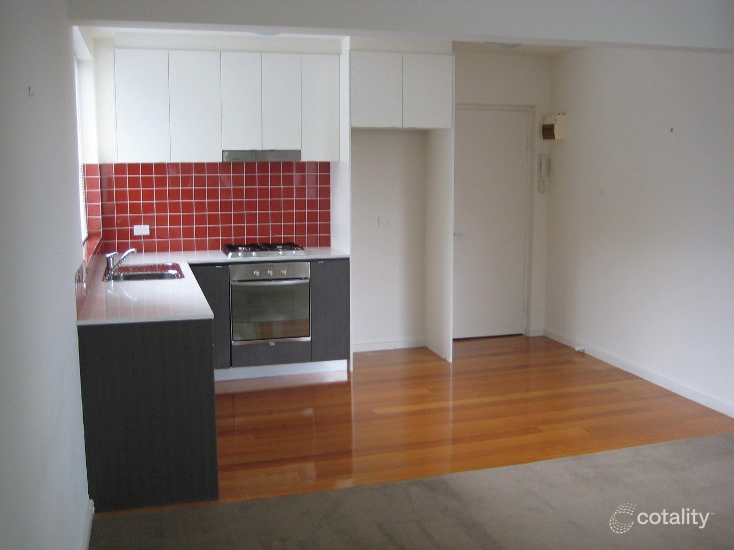 15/58 The Avenue, Windsor, VIC 3181