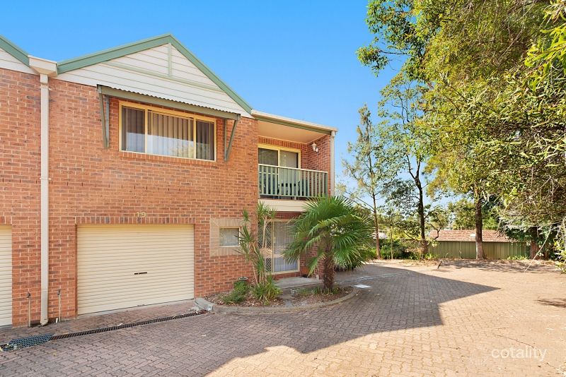 19/4a Blanch St, Lemon Tree Passage, NSW 2319
