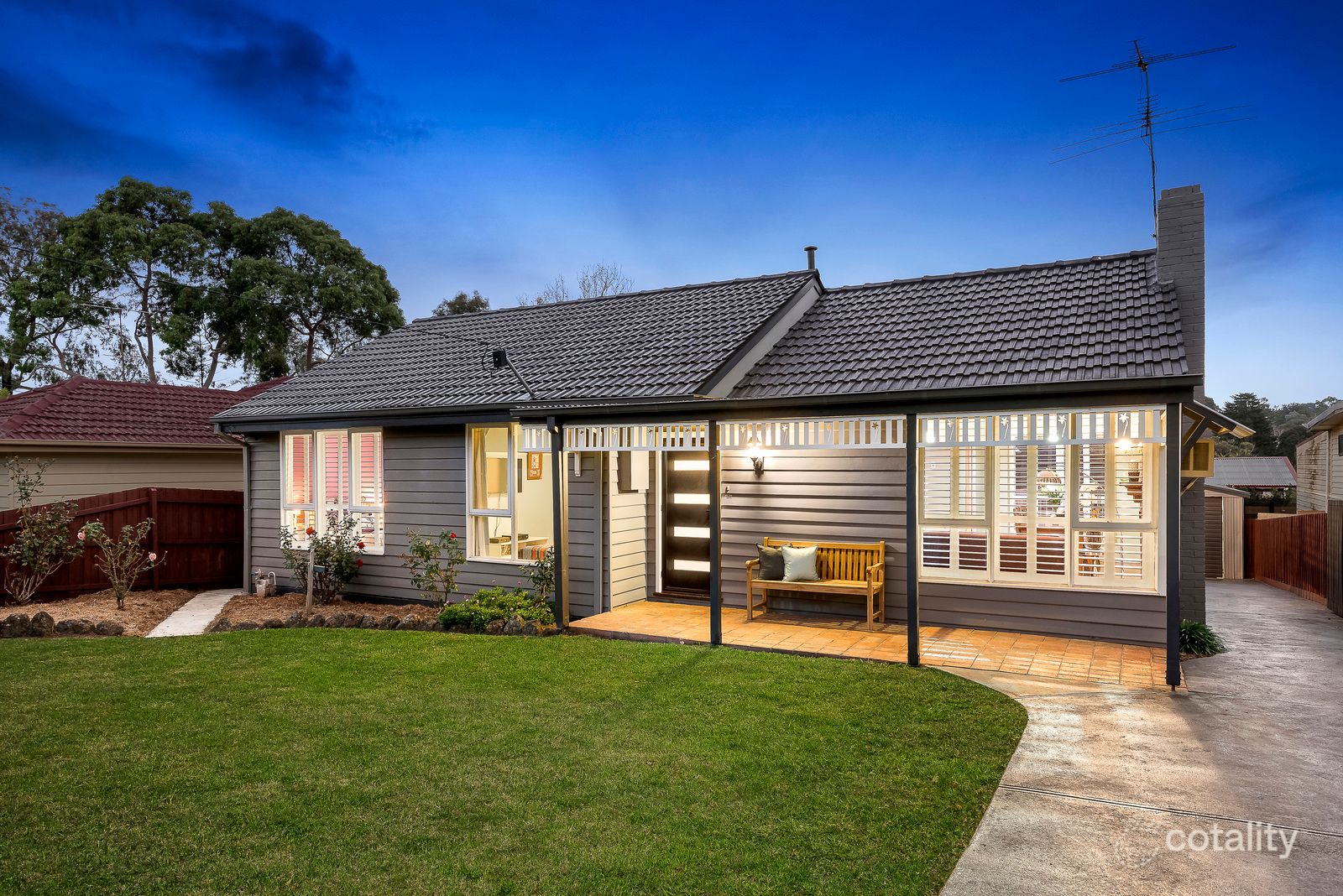 24 Willow Ave, Mitcham, VIC 3132
