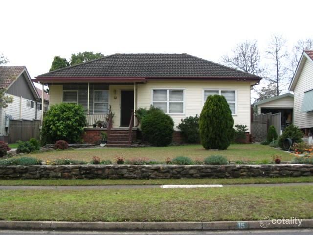 15 Apple St, Constitution Hill, NSW 2145