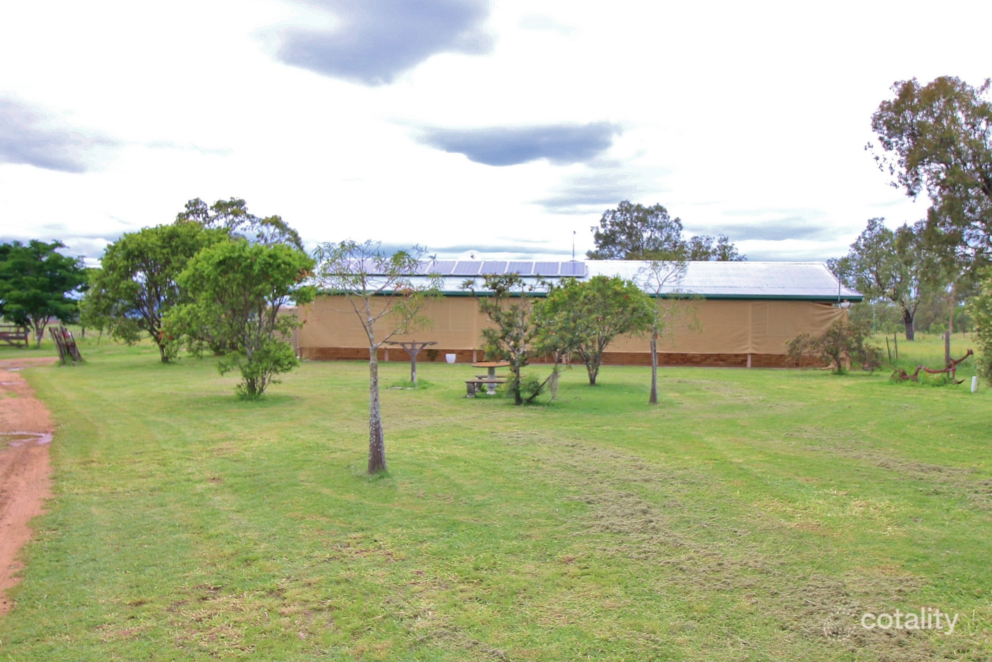4 Brightview Rd, Lockrose, QLD 4342