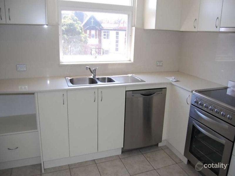 3/9 Frances St, Randwick, NSW 2031