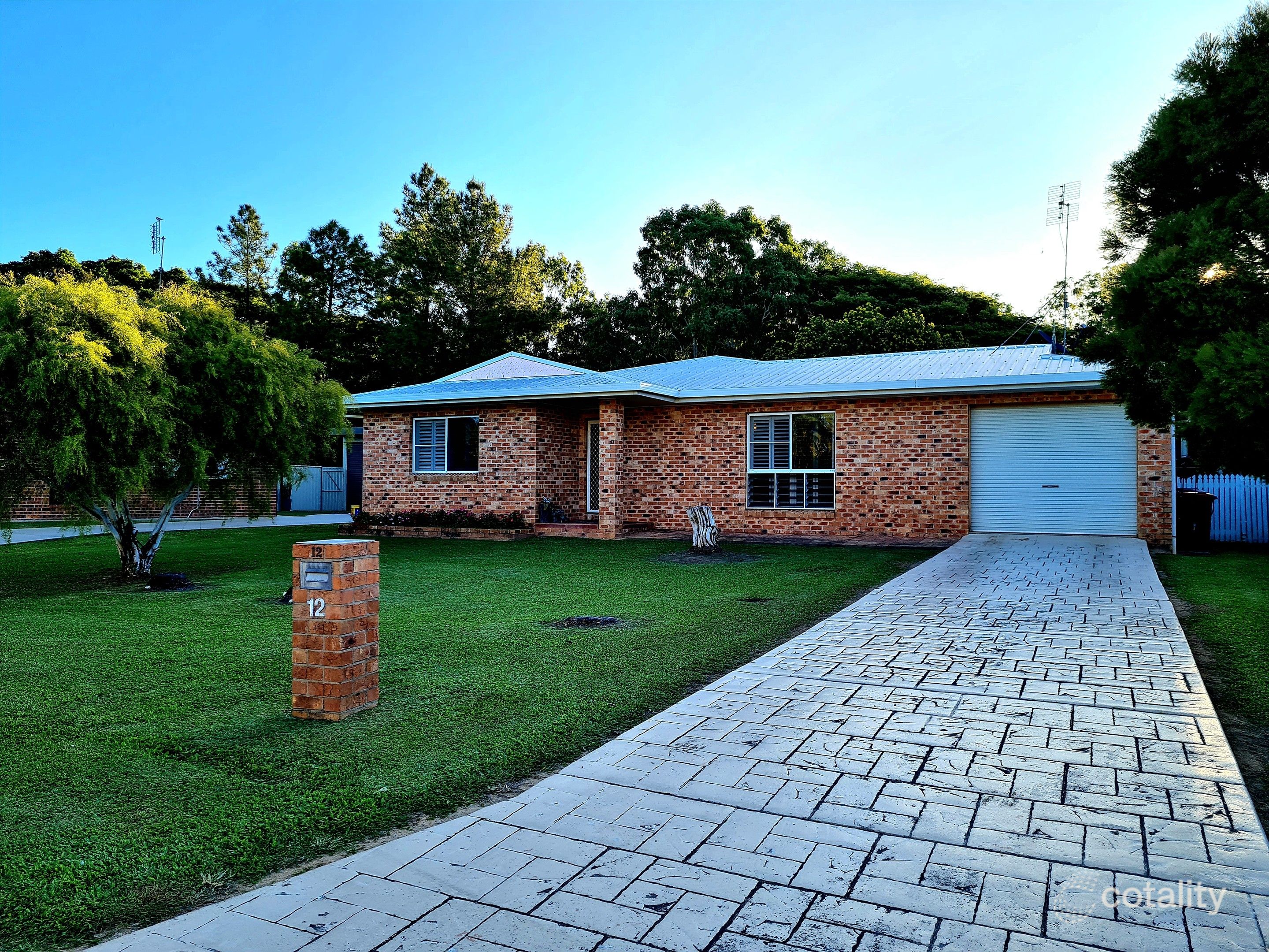 12 Maria Ct, Ingham, QLD 4850