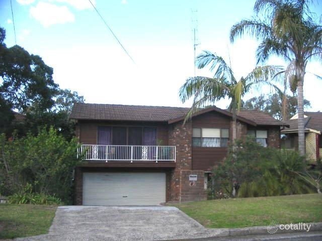 22 Fishermens Bend, Bateau Bay, NSW 2261