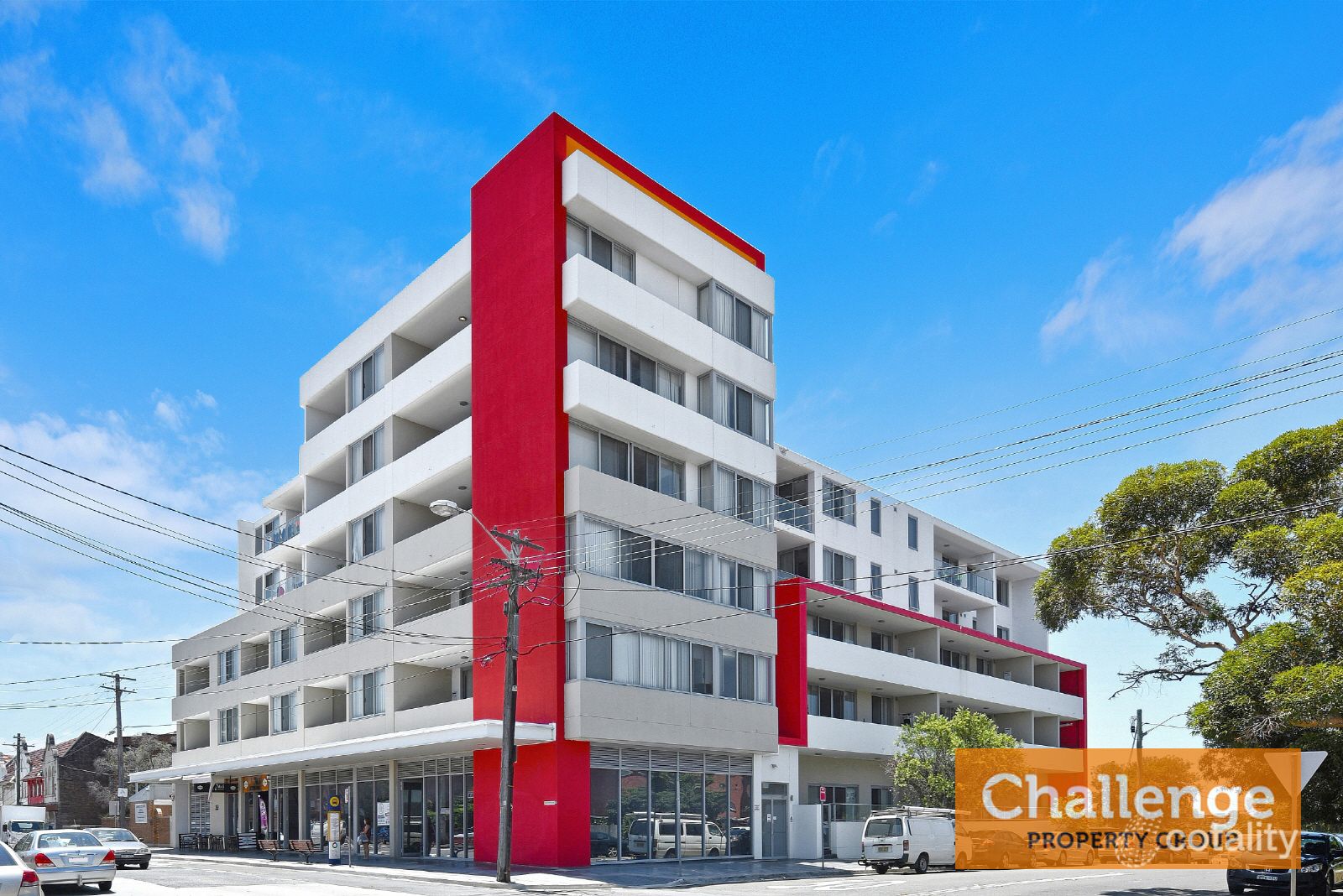 406/363 Beamish St, Campsie, NSW 2194