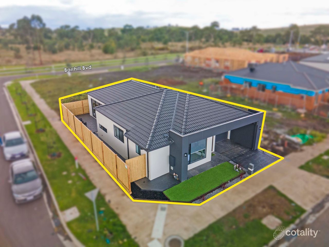 24 Woodman Cct, Wollert, VIC 3750