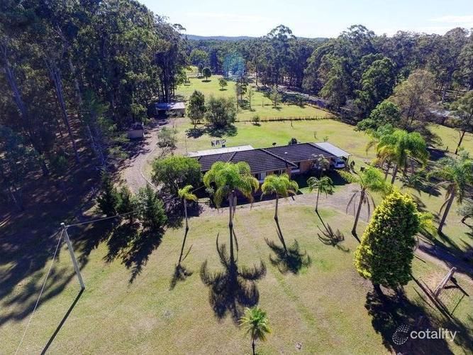 18 Tallowood Cl, Failford, NSW 2430