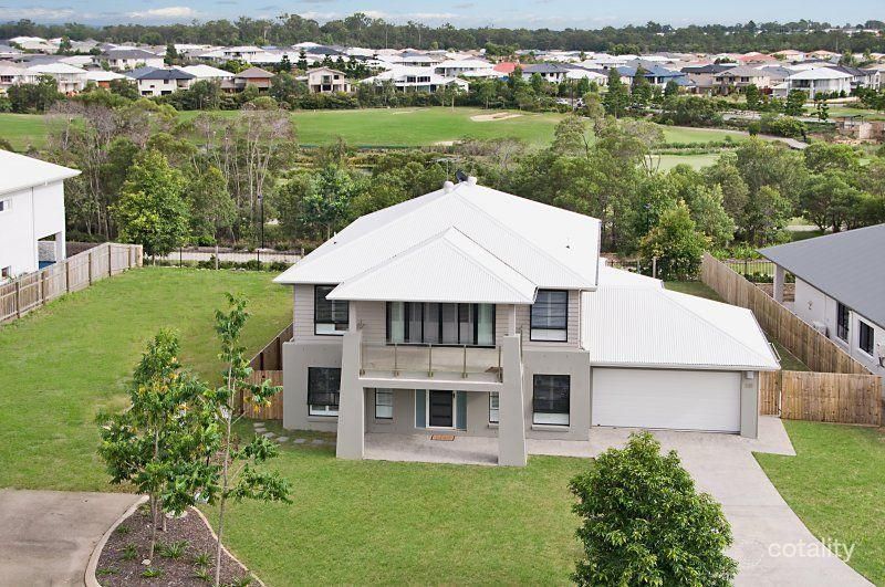 58 Elkington Cct, North Lakes, QLD 4509