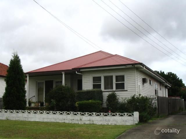 16 Morris St, Birmingham Gardens, NSW 2287