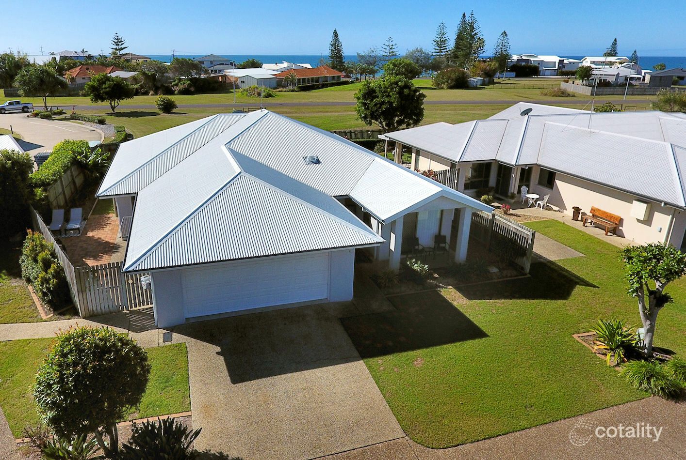 1/4 Bargara Lakes Dr, Bargara, QLD 4670