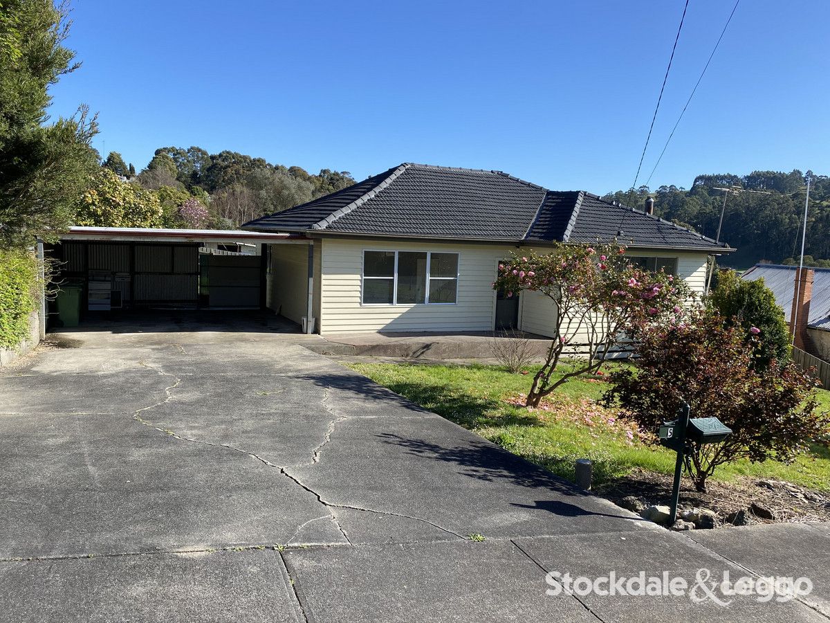 5 Roxburgh Rd, Yallourn North, VIC 3825