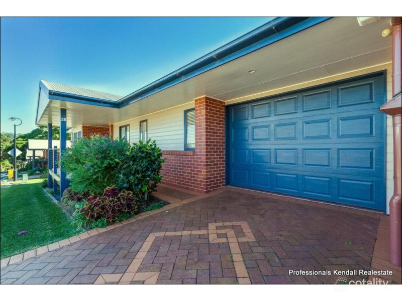 28/27-29 Capo Lane, Tamborine Mountain, QLD 4272