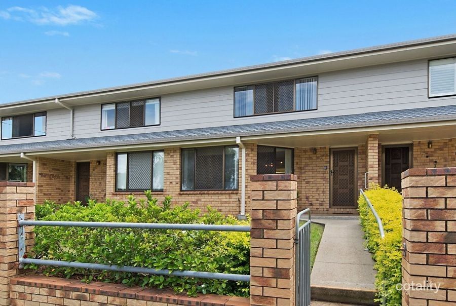 6/1 Armstrong St, Petrie, QLD 4502