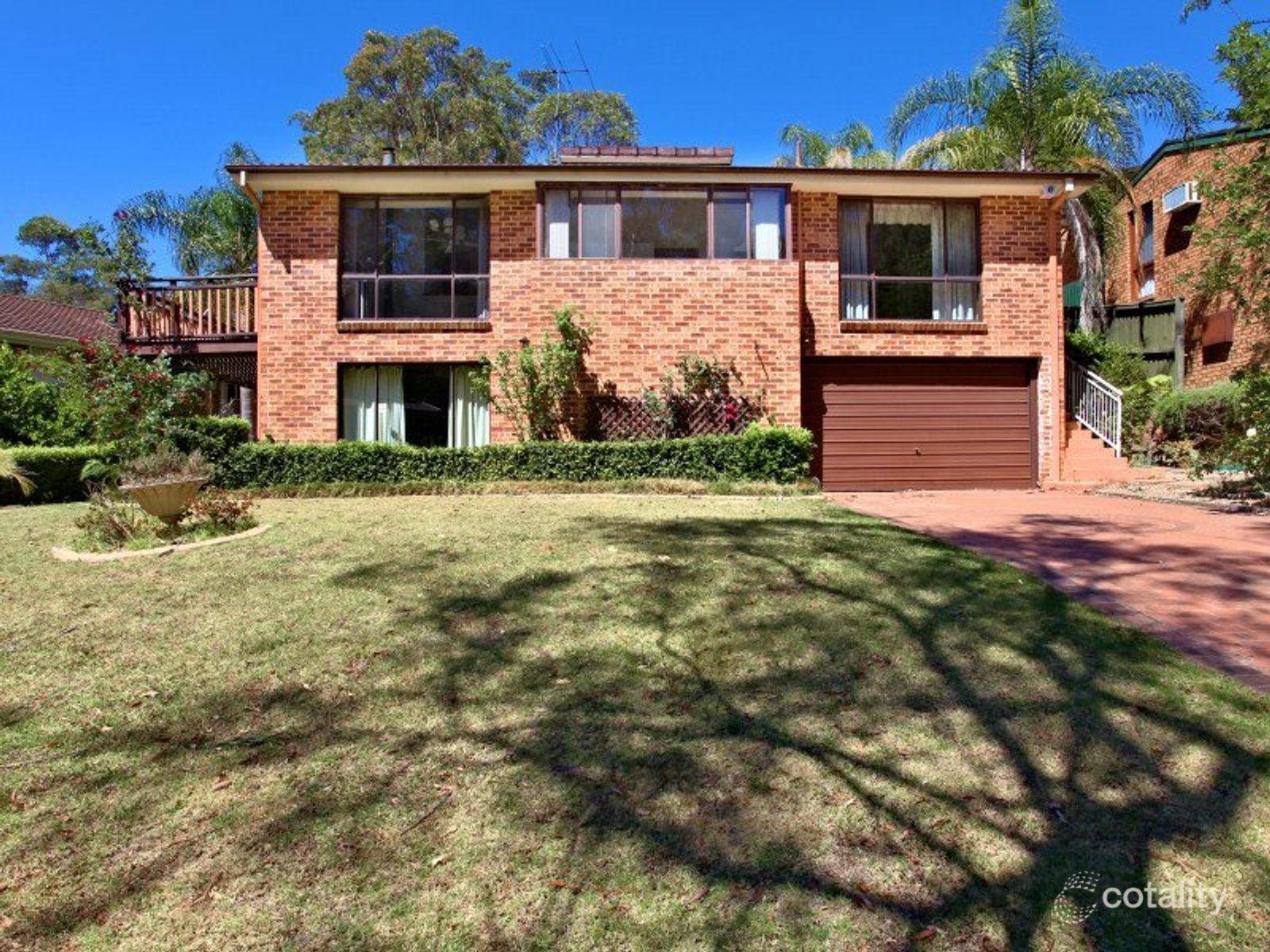 24 Blackwattle Pl, Cherrybrook, NSW 2126