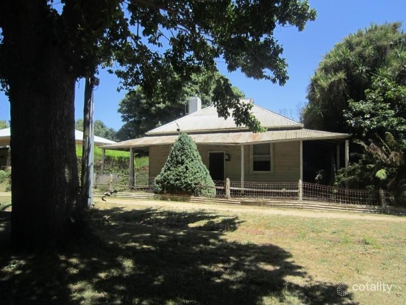 5 Market St, Trentham, VIC 3458