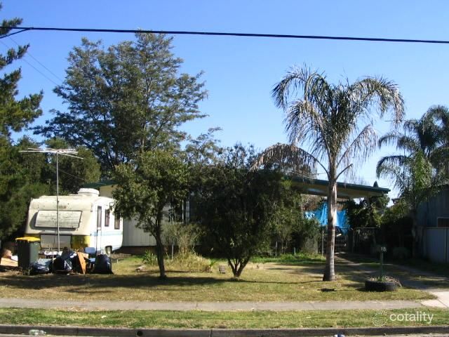 16 Heine Ave, Emerton, NSW 2770