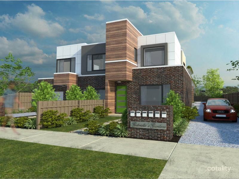 1/10 Woodvale Rd, Boronia, VIC 3155