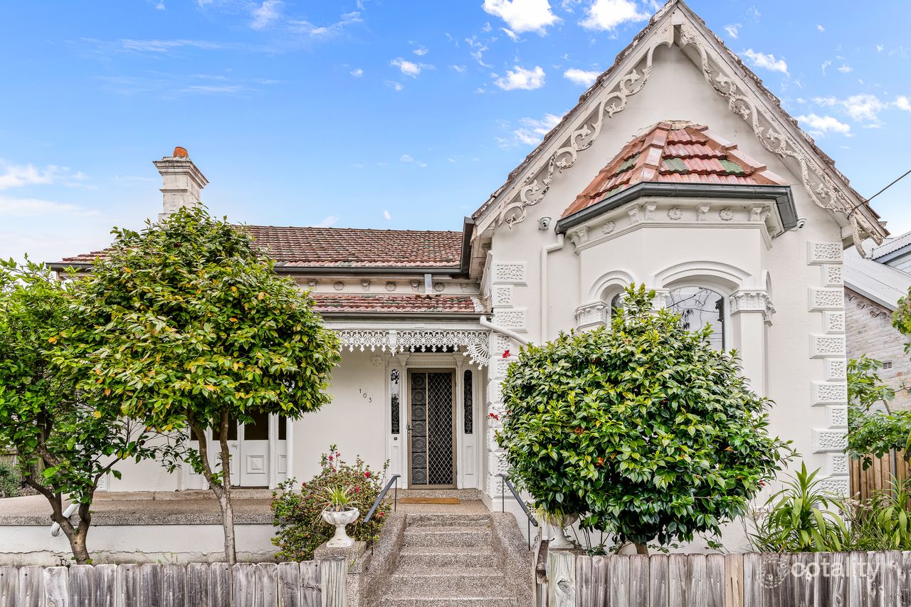 103 Denison Rd, Dulwich Hill, NSW 2203