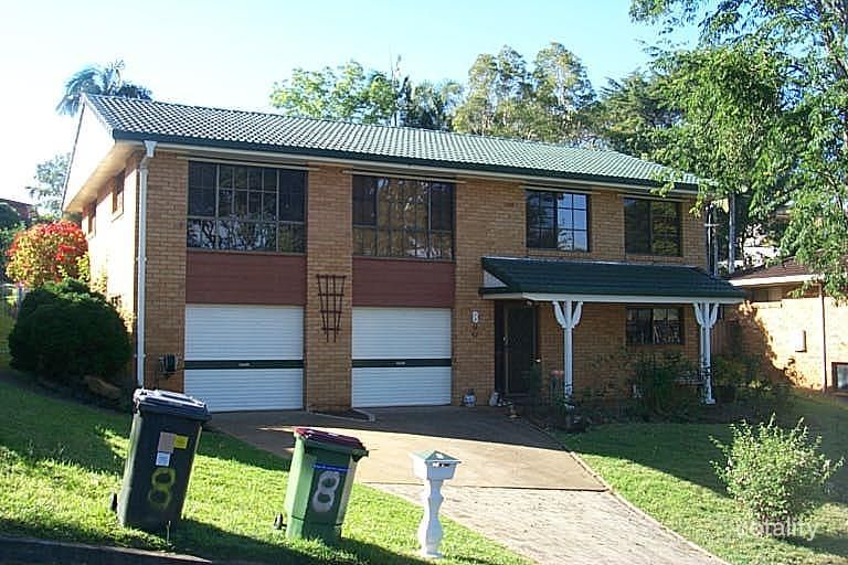 8 Sheridan Dr, Goonellabah, NSW 2480
