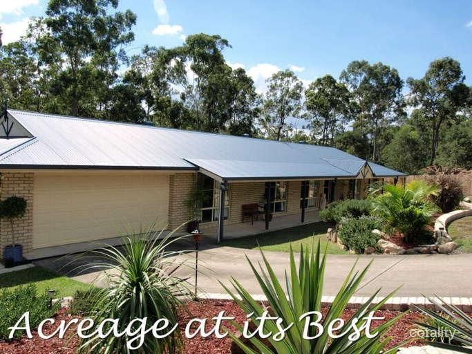 25 Kangaroo Cl, Greenbank, QLD 4124