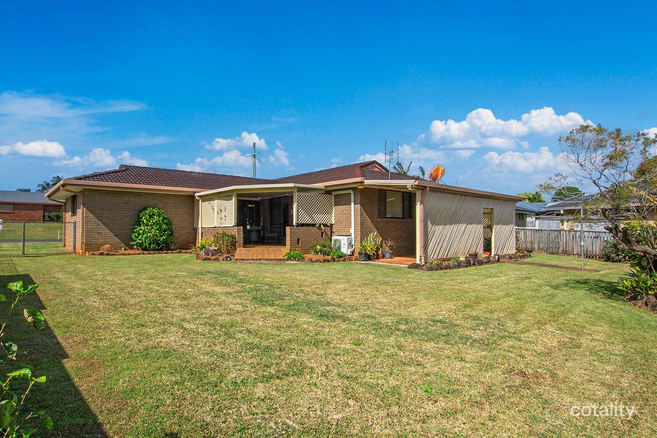 11 Arrowsmith Ave, Alstonville, NSW 2477