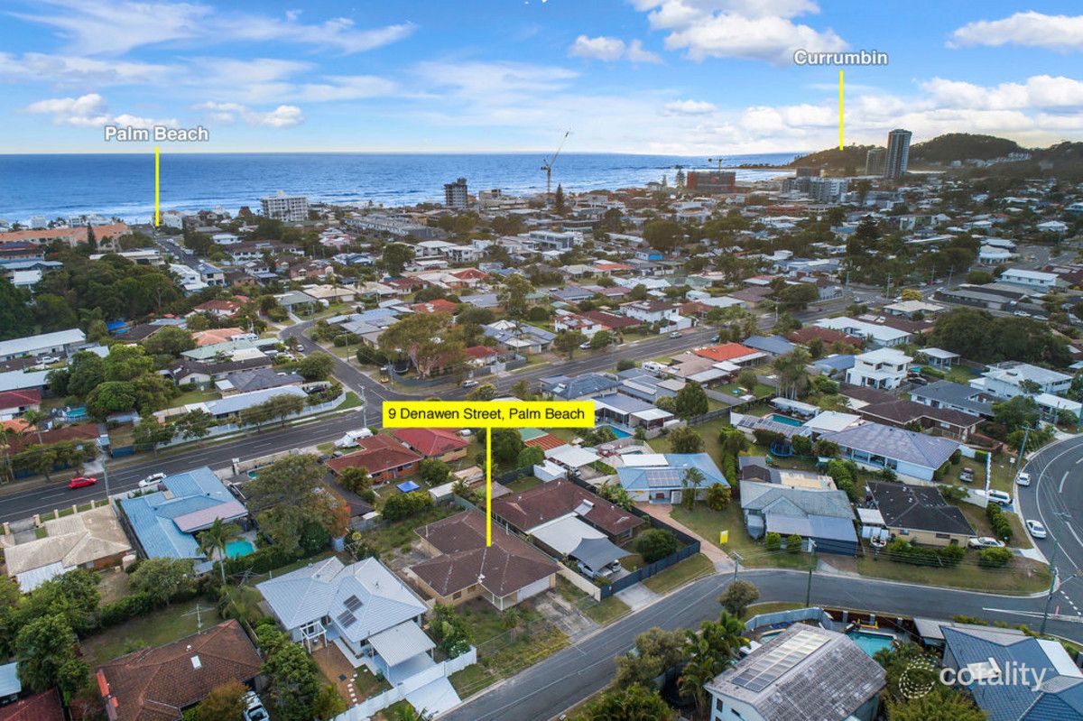 9 Denawen St, Palm Beach, QLD 4221