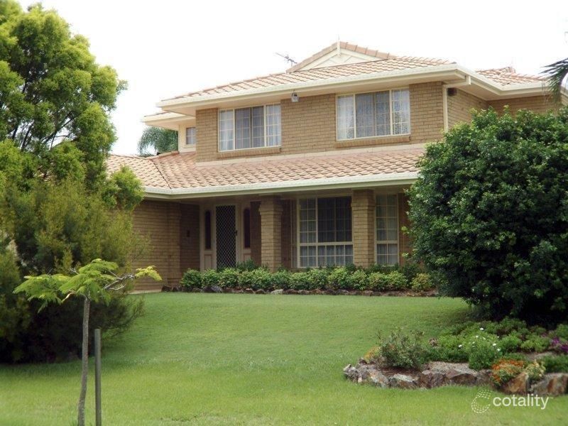40 Dorsal Dr, Birkdale, QLD 4159