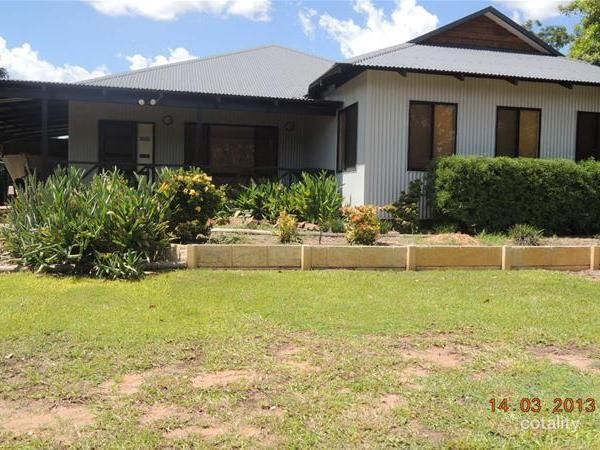 21 Barding Loop, Kununurra, WA 6743