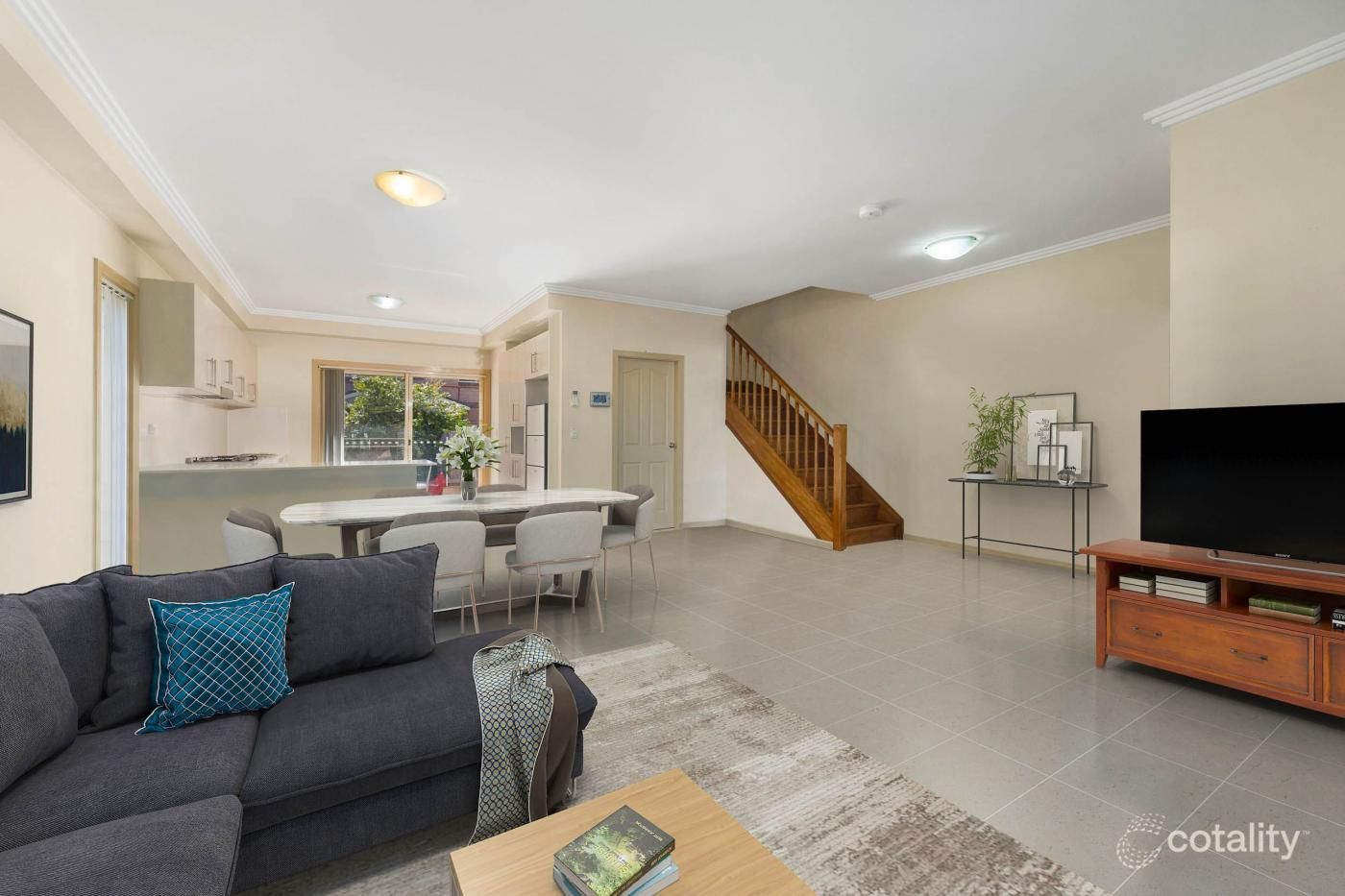 1/35 Lansdowne St, Merrylands, NSW 2160