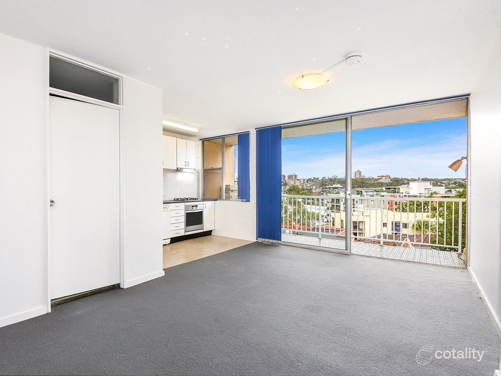 702/74-76 Roslyn Gdns, Rushcutters Bay, NSW 2011