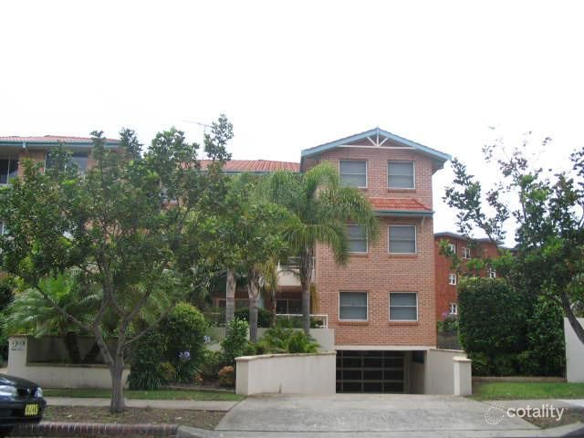 1/20-22 Parramatta St, Cronulla, NSW 2230