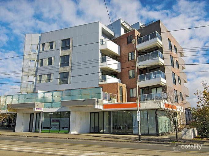 411/535 Mt Alexander Rd, Moonee Ponds, VIC 3039