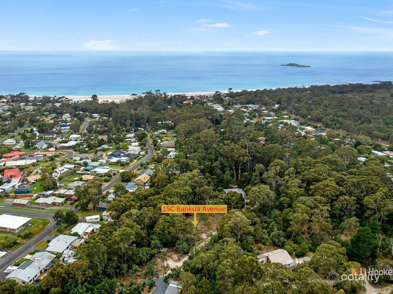 15 Banksia Ave, Sisters Beach, TAS 7321