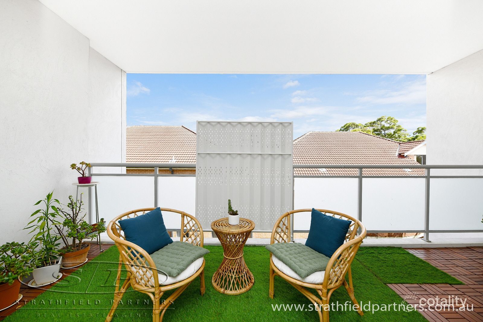 14/80 Park Rd, Homebush, NSW 2140