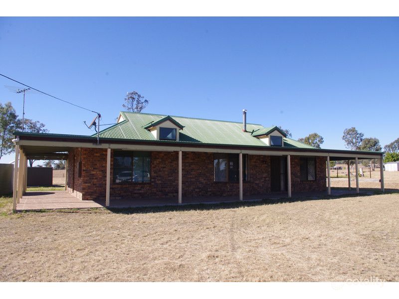 202 Thallon Rd, Brightview, QLD 4311