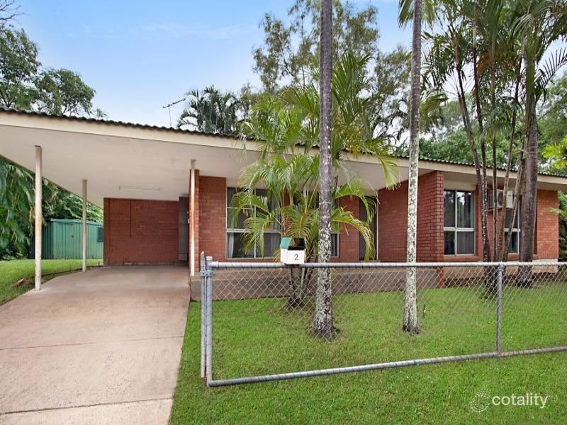 2 Strawbridge Cres, Moulden, NT 0830