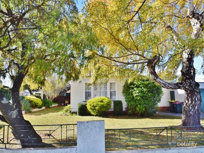 63 West Goderich St, Deloraine, TAS 7304