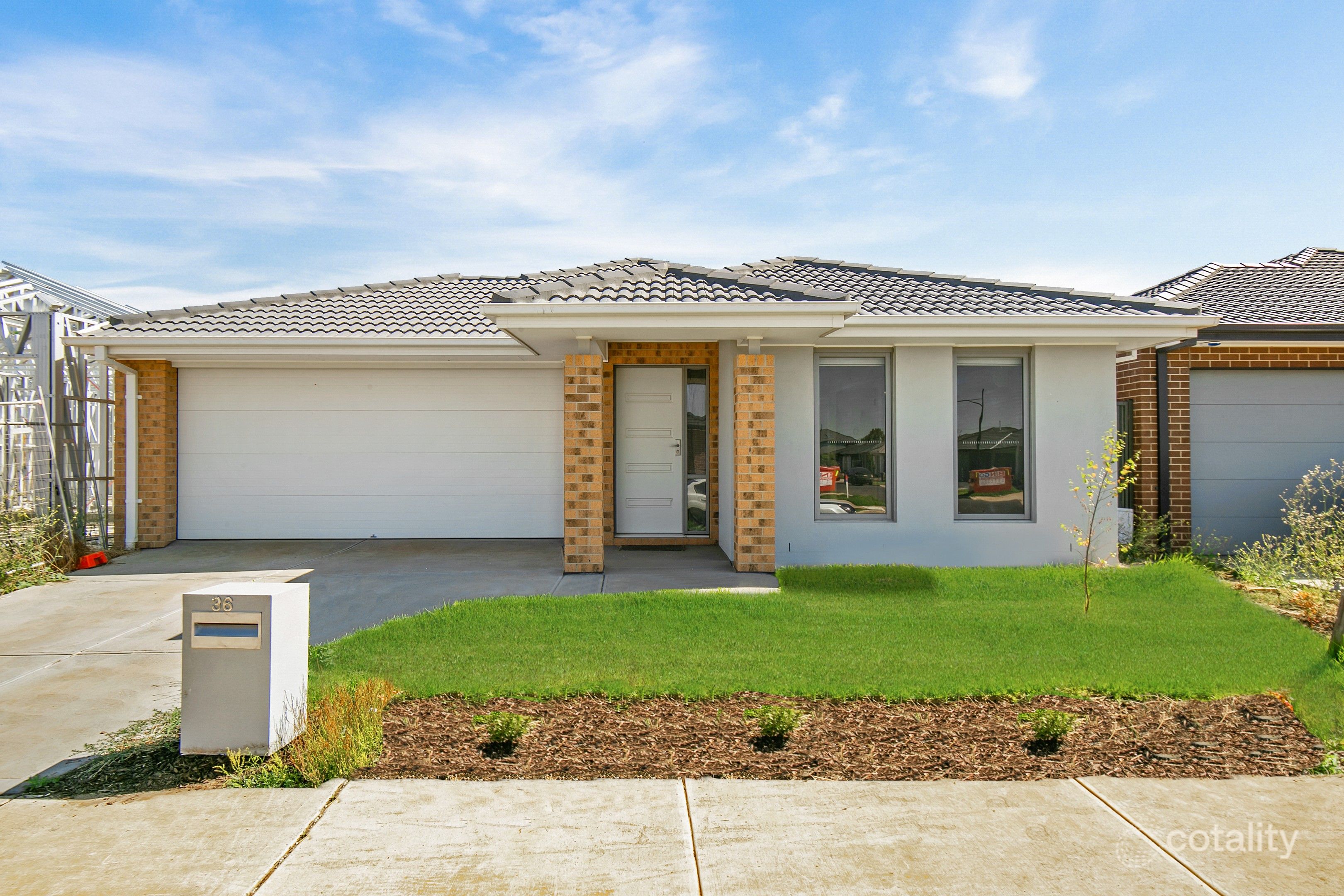36 Unison Rd, Strathtulloh, VIC 3338